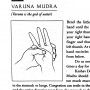 Varun Mudra